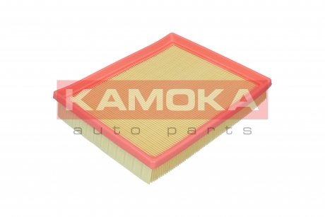 Фото автозапчастини фiльтр повiтряний KAMOKA F256101