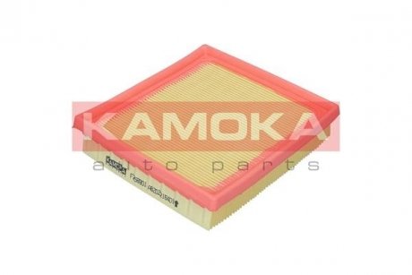 Фото автозапчасти фільтр повітряний KAMOKA F258901