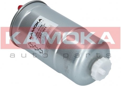 Фільтр паливний- DIESEL 1.9TDI KAMOKA F301001