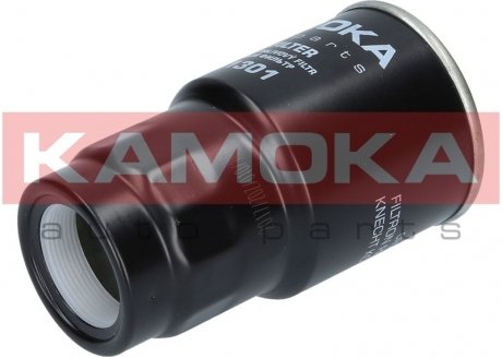 Фільтр паливний2.0 D/TD/DI/DITD KAMOKA F301301 (фото 1)
