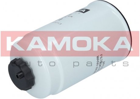 Фiльтр паливний KAMOKA F304501