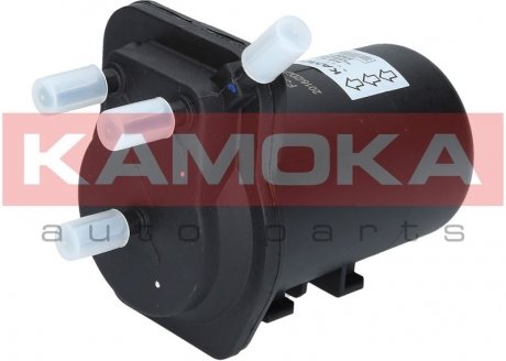 Фільтр палива KAMOKA F306401