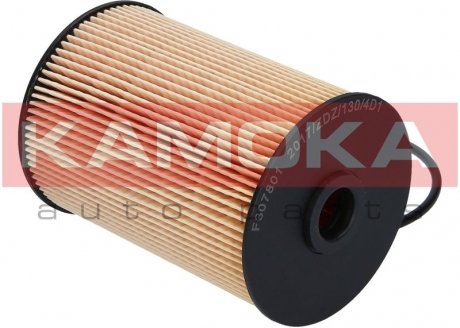 Фільтр паливний KAMOKA F307801 (фото 1)