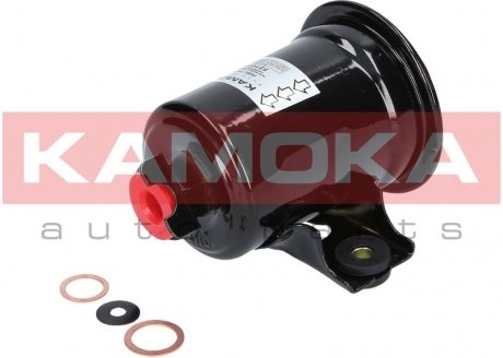 Паливний фільтр KAMOKA F314801