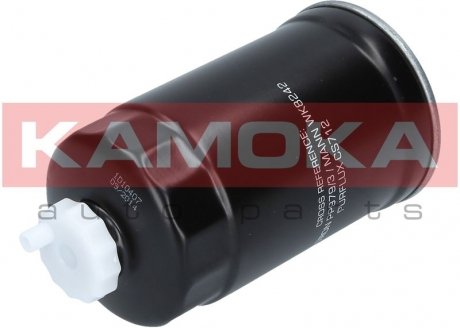 Топливный фильтр KAMOKA F316901 (фото 1)