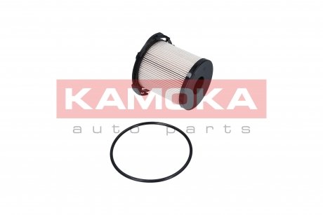 Фильтр топливный в сборе KAMOKA F320501