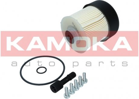Фiльтр паливний KAMOKA F320701 (фото 1)