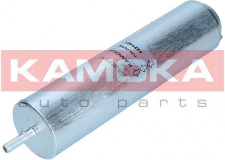 Фильтр топливный BMW 1 (F20)/1 (F21)/2 (F22/F87)/2 (F23)/3 (F30/F80/F31)/4 (F32/F82/F33/F83) 10- KAMOKA F321401 (фото 1)
