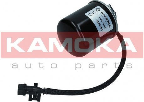 Фiльтр паливний KAMOKA F322101