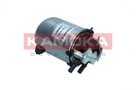 Фильтр топливный DIESEL KAMOKA F322801