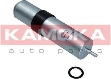 Фiльтр паливний KAMOKA F323201 (фото 1)