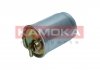 Фильтр топливный DIESEL SEAT AROSA 97-04, VW LUPO 98- KAMOKA F324401 (фото 1)