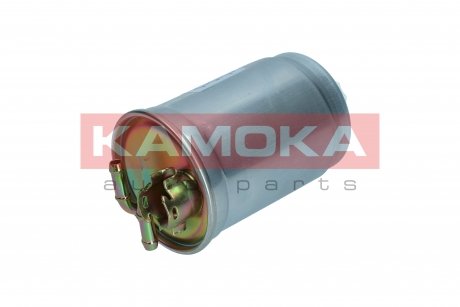 Фильтр топливный DIESEL SEAT AROSA 97-04, VW LUPO 98- KAMOKA F324401 (фото 1)