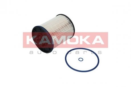 Фільтр паливний Opel Insignia B 1.6-2.0 CDTi 17- KAMOKA F325801
