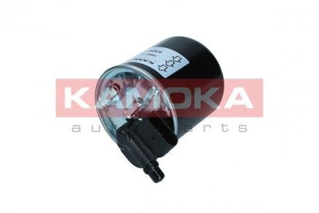 Фільтр паливний MB GLA (X156) 1.5D 12- OM607 KAMOKA F326701