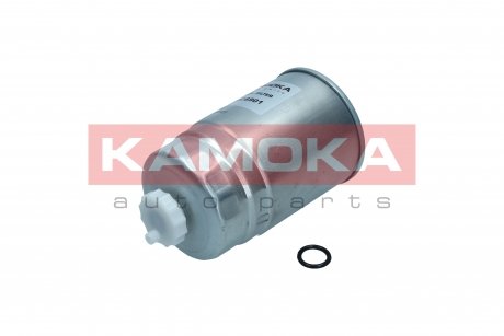 Фiльтр паливний KAMOKA F326901