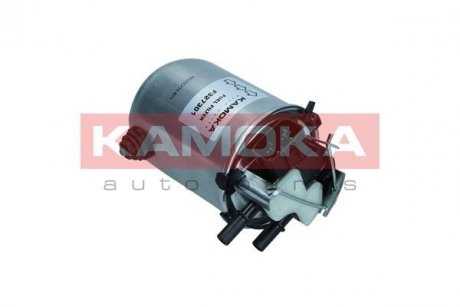 Фильтр топливный DIESEL KAMOKA F327301