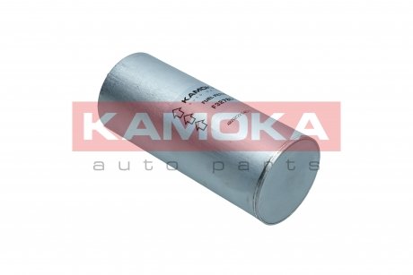 Фiльтр паливний KAMOKA F327801