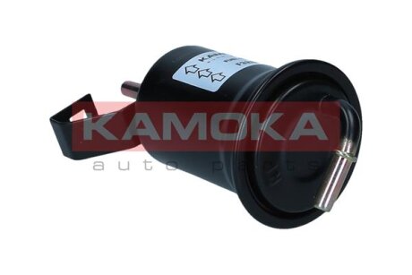 Фото автозапчастини фільтр паливний Toyota Land Cruiser 4.0 03- KAMOKA F328401