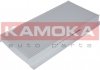 Фільтр повітря салону KAMOKA F400801 (фото 1)