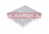 Фільтр повітря (салону) KAMOKA F400901 (фото 1)