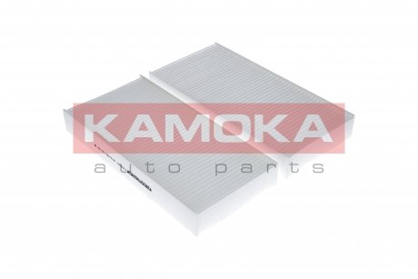Фільтр повітря (салону) KAMOKA F400901