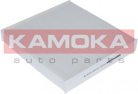 Фільтр повітря (салону) KAMOKA F401001 (фото 1)
