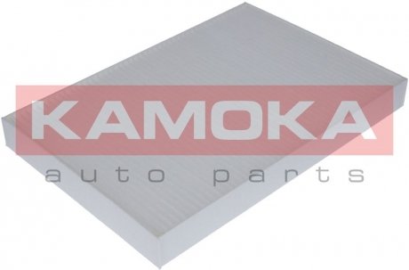 Фільтр повітря салону KAMOKA F401201