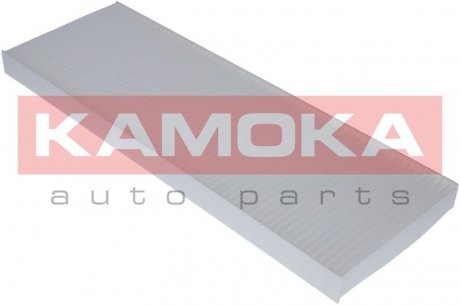 Фільтр повітря салону KAMOKA F401301