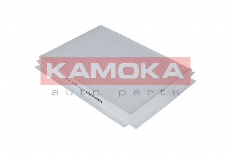 Фільтр повітря (салону) KAMOKA F401701