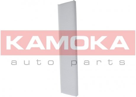 Фільтр салону KAMOKA F402801