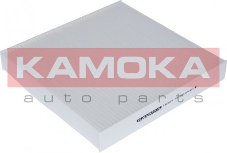 Фільтр повітря салону KAMOKA F403001 (фото 1)