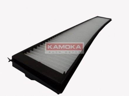Фільтр повітря салону KAMOKA F403901 (фото 1)