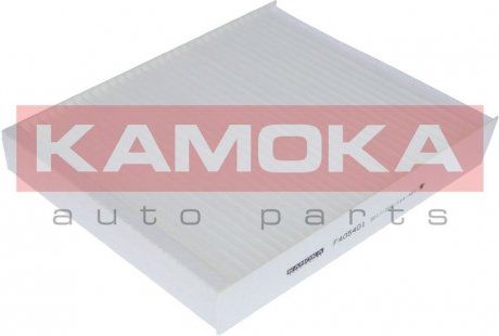 Фільтр повітря салону KAMOKA F405401