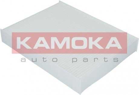 Фільтр повітря салону KAMOKA F405601