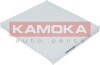 Фото автозапчасти фiльтр салону KAMOKA F405901 (фото 1)