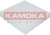 Фільтр повітря салону KAMOKA F406201 (фото 2)