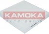 Фільтр повітря салону KAMOKA F406201 (фото 3)