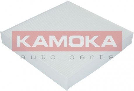 Фільтр повітря салону KAMOKA F406201