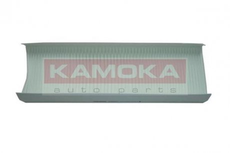 Фiльтр салону KAMOKA F408801