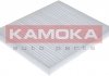 Фото автозапчасти фiльтр салону KAMOKA F409001 (фото 2)