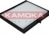 Повітряний фільтр KAMOKA F410401 (фото 1)