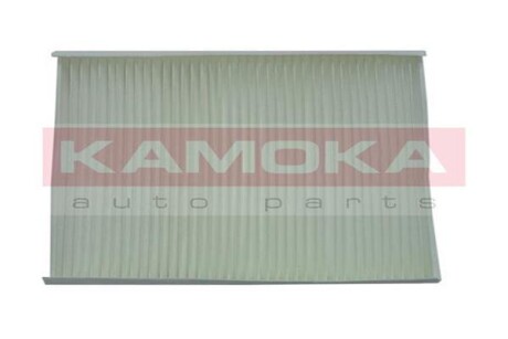 Фото автозапчасти фільтр салону KAMOKA F410801