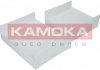 Фiльтр салону KAMOKA F411101 (фото 1)