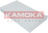 Фото автозапчасти фiльтр салону KAMOKA F411401 (фото 1)