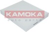 Фото автозапчастини фiльтр салону KAMOKA F412001 (фото 3)