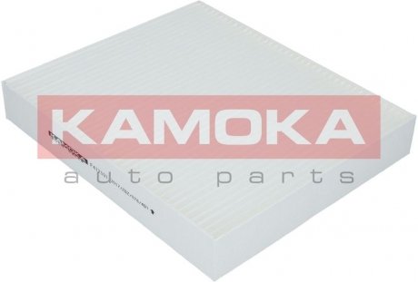 Фільтр салону KAMOKA F412101