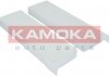 Фiльтр салону 2шт KAMOKA F412201 (фото 4)