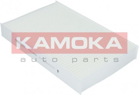 Фільтр повітряний KAMOKA F412401