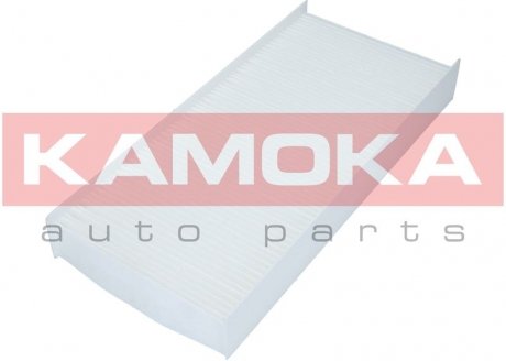 Фільтр повітря (салону) KAMOKA F412801 (фото 1)